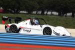 Toyota TMG EV P002 Pikes Peak Hill Climb 2012 года